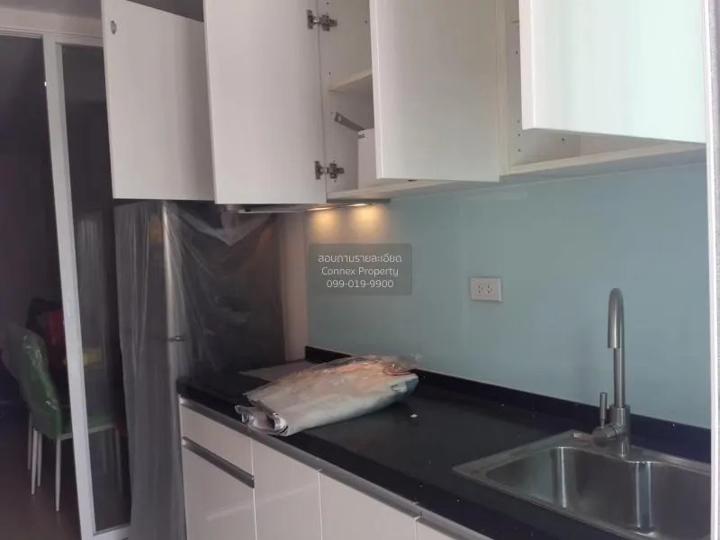 FOR SALE condo , Mayfair Place Sukhumvit 64 , BTS-Punnawithi , Ba 4