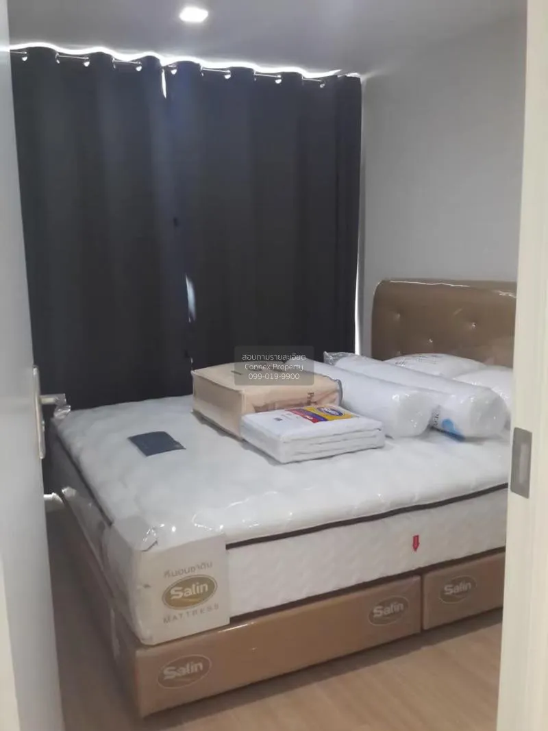 FOR SALE condo , Mayfair Place Sukhumvit 64 , BTS-Punnawithi , Ba