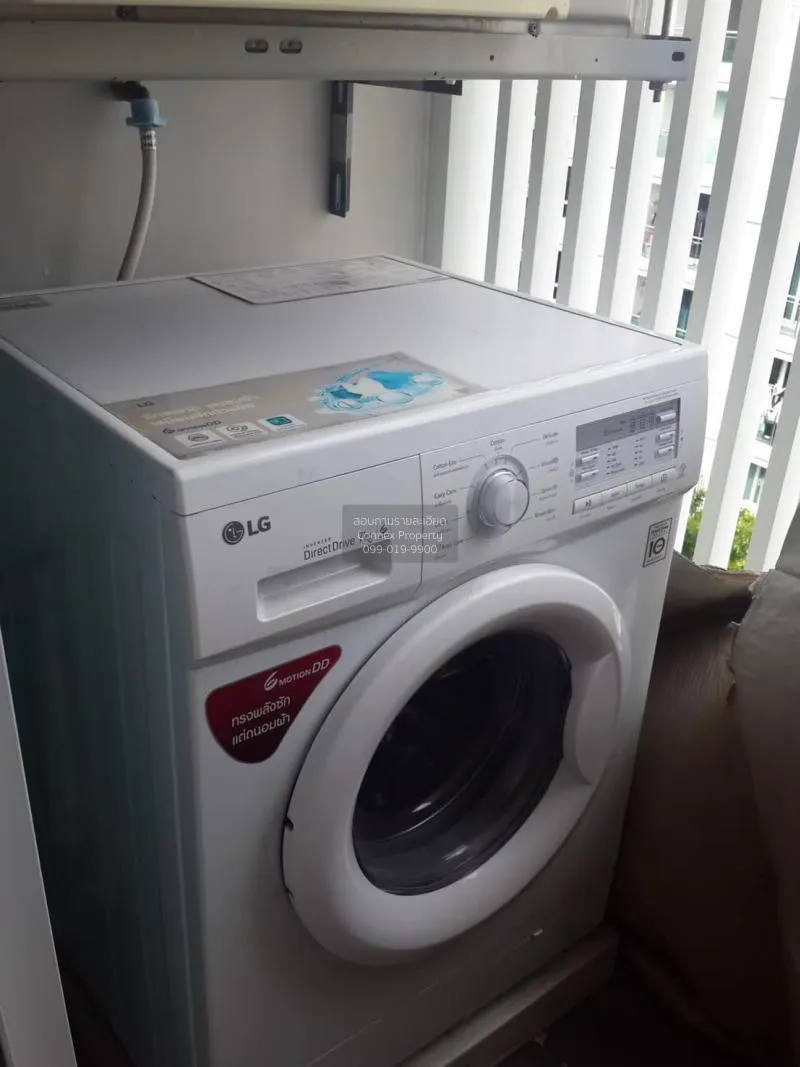 FOR SALE condo , Mayfair Place Sukhumvit 64 , BTS-Punnawithi , Ba