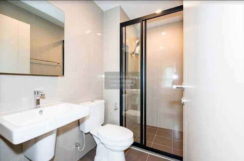 เช่าคอนโด  เดอะ เบส เพชรบุรี - ทองหล่อ MRT-เพชรบุรี บางกะปิ เขต ห