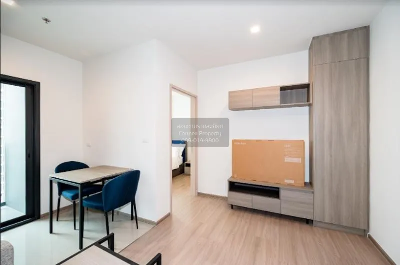 เช่าคอนโด  เดอะ เบส เพชรบุรี - ทองหล่อ MRT-เพชรบุรี บางกะปิ เขต ห 4