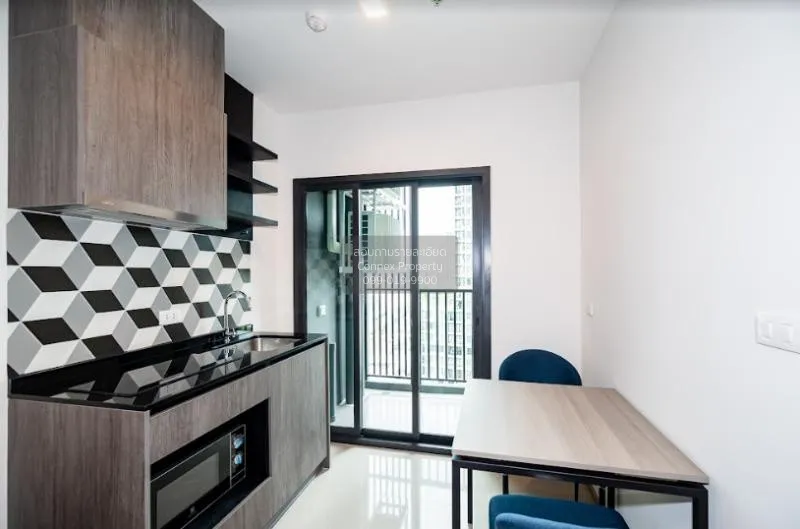 เช่าคอนโด  เดอะ เบส เพชรบุรี - ทองหล่อ MRT-เพชรบุรี บางกะปิ เขต ห