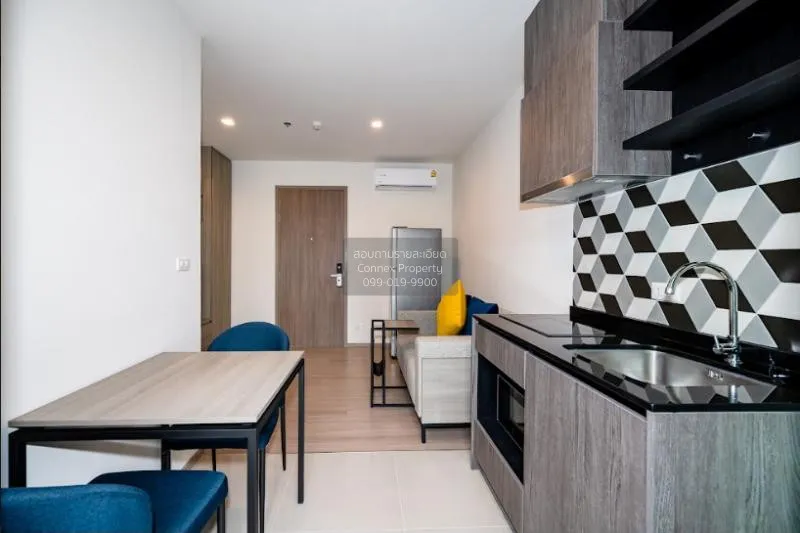 เช่าคอนโด  เดอะ เบส เพชรบุรี - ทองหล่อ MRT-เพชรบุรี บางกะปิ เขต ห