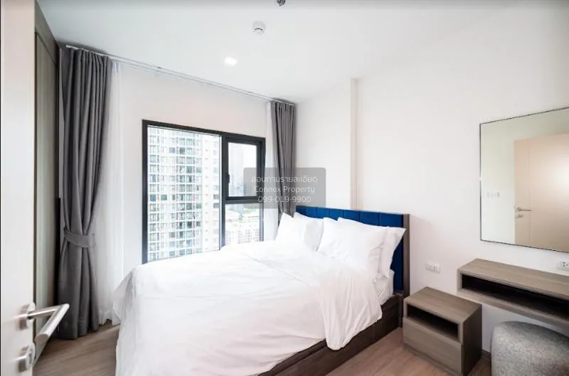 เช่าคอนโด  เดอะ เบส เพชรบุรี - ทองหล่อ MRT-เพชรบุรี บางกะปิ เขต ห