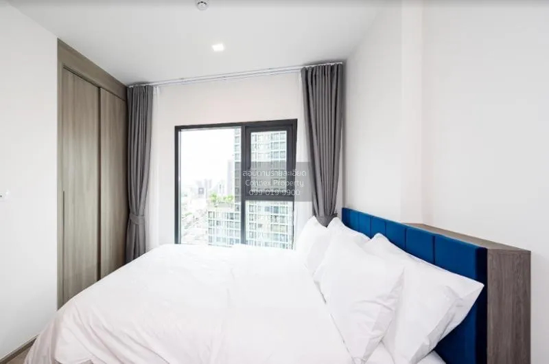 เช่าคอนโด  เดอะ เบส เพชรบุรี - ทองหล่อ MRT-เพชรบุรี บางกะปิ เขต ห