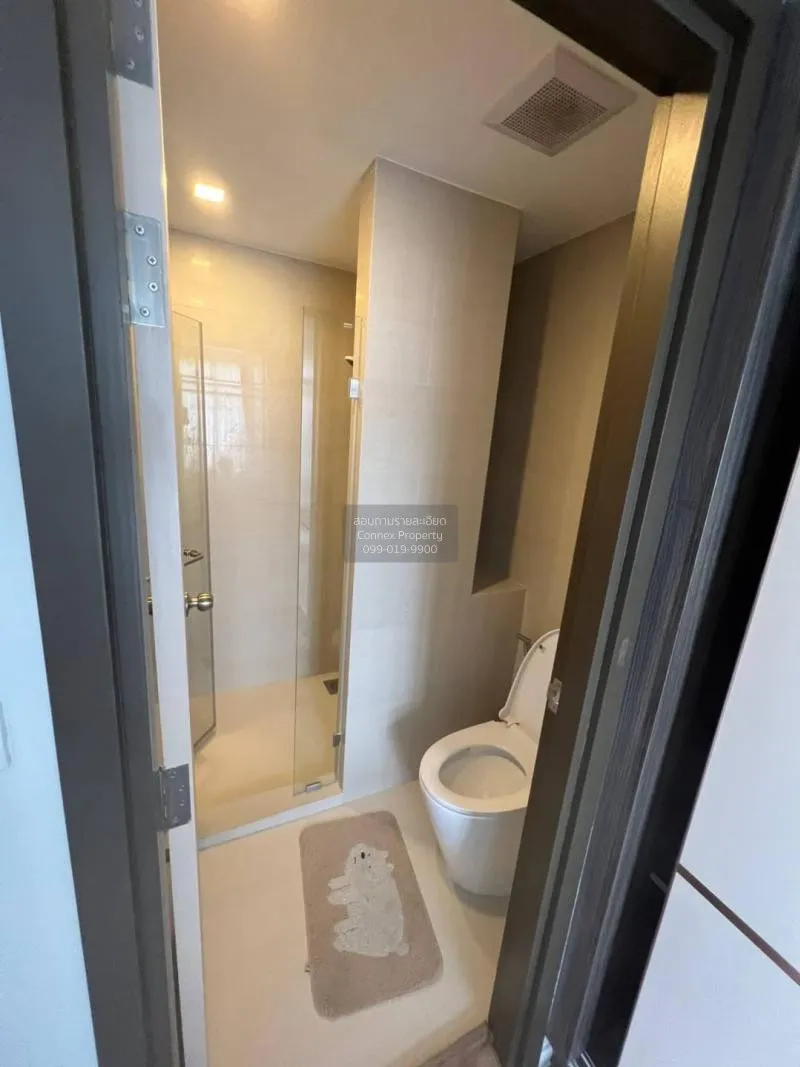 FOR SALE condo , The Nest Sukhumvit 64 , BTS-Punnawithi , Bang Ch