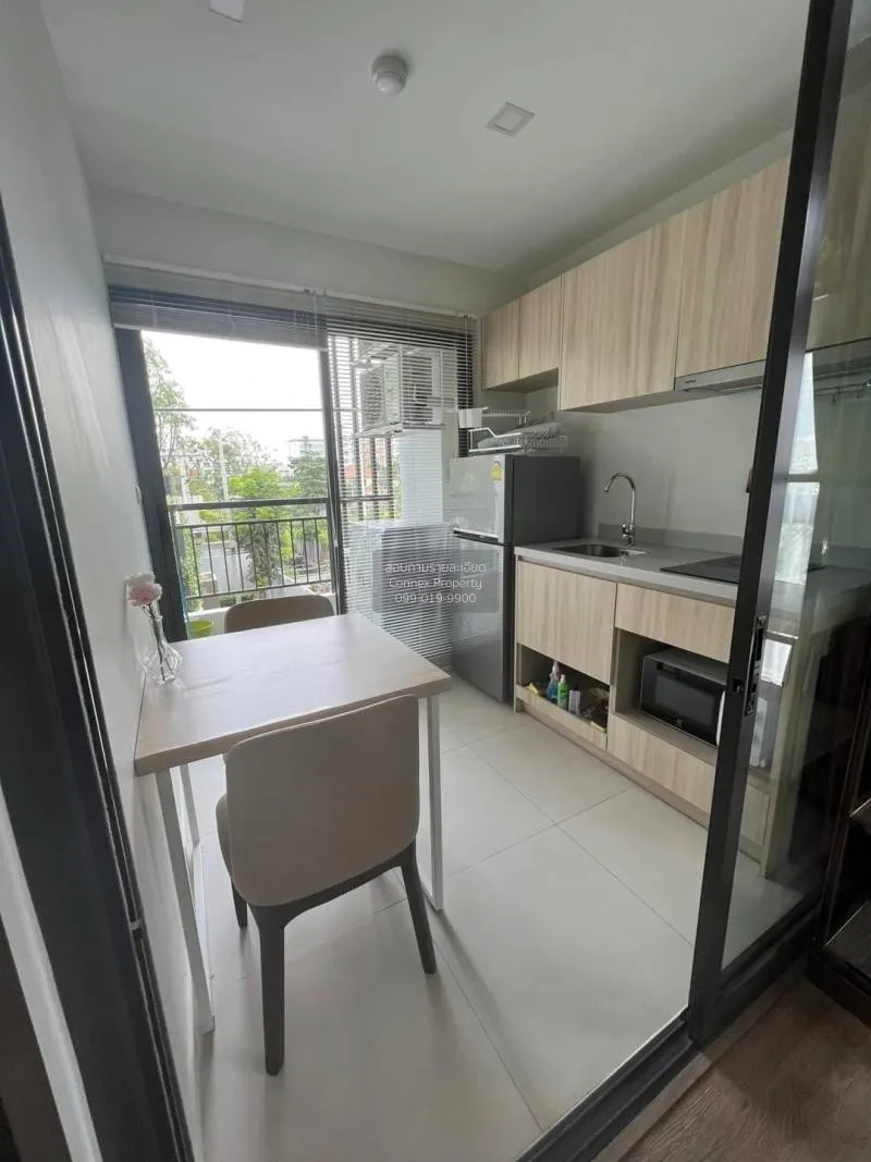 FOR SALE condo , The Nest Sukhumvit 64 , BTS-Punnawithi , Bang Ch 4