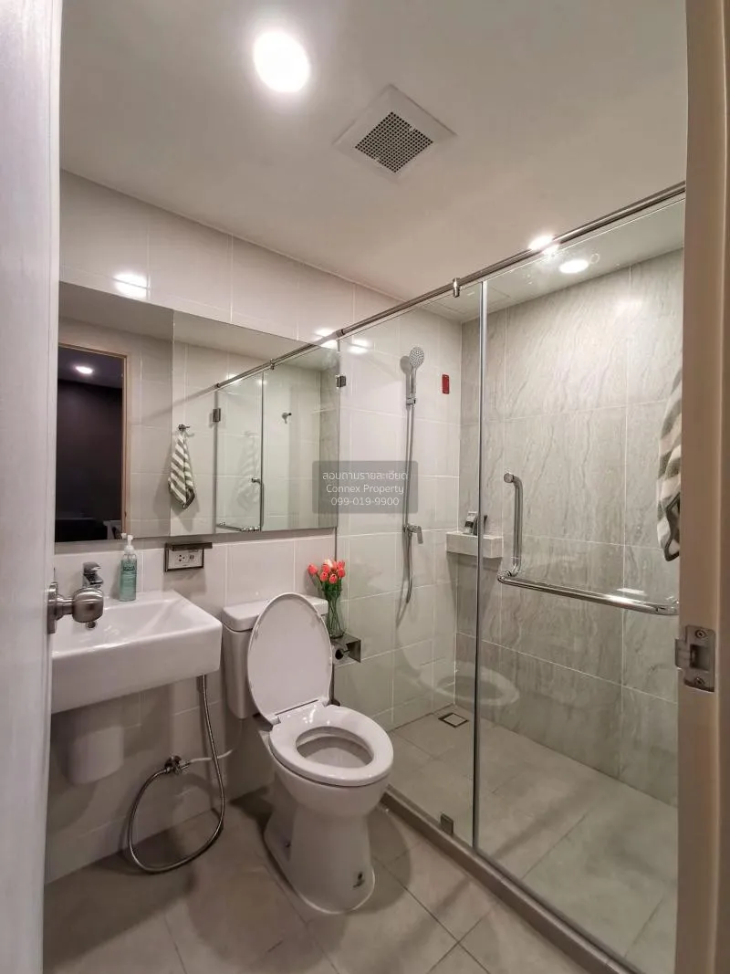 ขายคอนโด  ดิ ออริจิ้น สุขุมวิท 105 BTS-แบริ่ง บางนา เขต บางนา กรุ