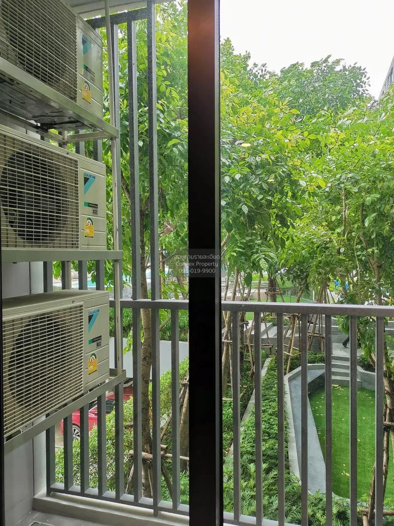 ขายคอนโด  ดิ ออริจิ้น สุขุมวิท 105 BTS-แบริ่ง บางนา เขต บางนา กรุ