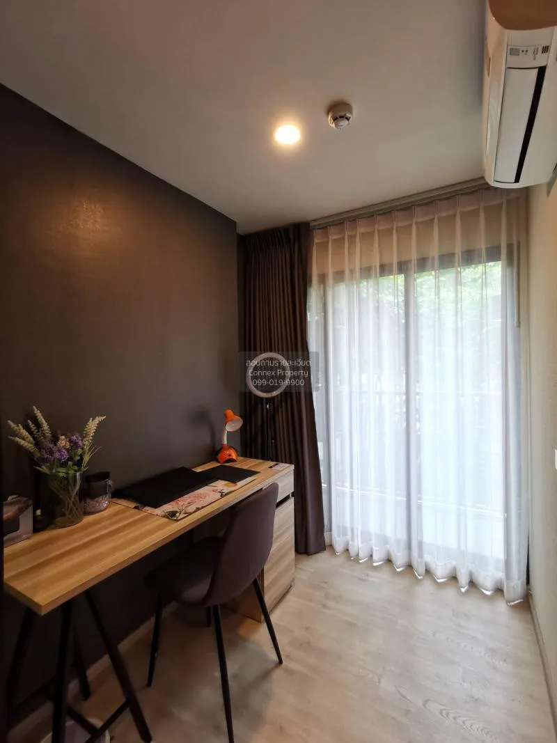 ขายคอนโด  ดิ ออริจิ้น สุขุมวิท 105 BTS-แบริ่ง บางนา เขต บางนา กรุ 2