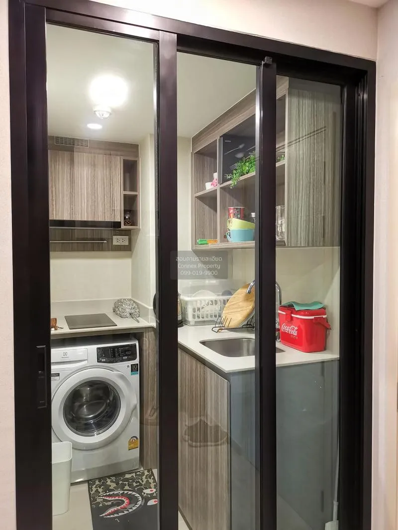 ขายคอนโด  ดิ ออริจิ้น สุขุมวิท 105 BTS-แบริ่ง บางนา เขต บางนา กรุ 3