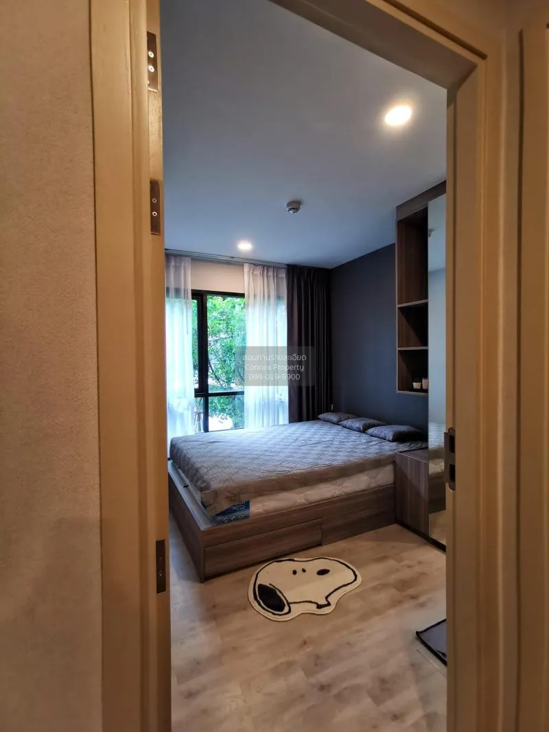 ขายคอนโด  ดิ ออริจิ้น สุขุมวิท 105 BTS-แบริ่ง บางนา เขต บางนา กรุ