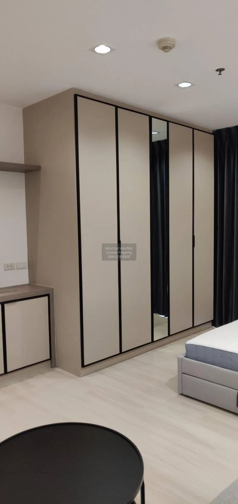 เช่าคอนโด  โนเบิล ไลท์ BTS-อารีย์ สามเสนใน เขต พญาไท กรุงเทพ CX-7