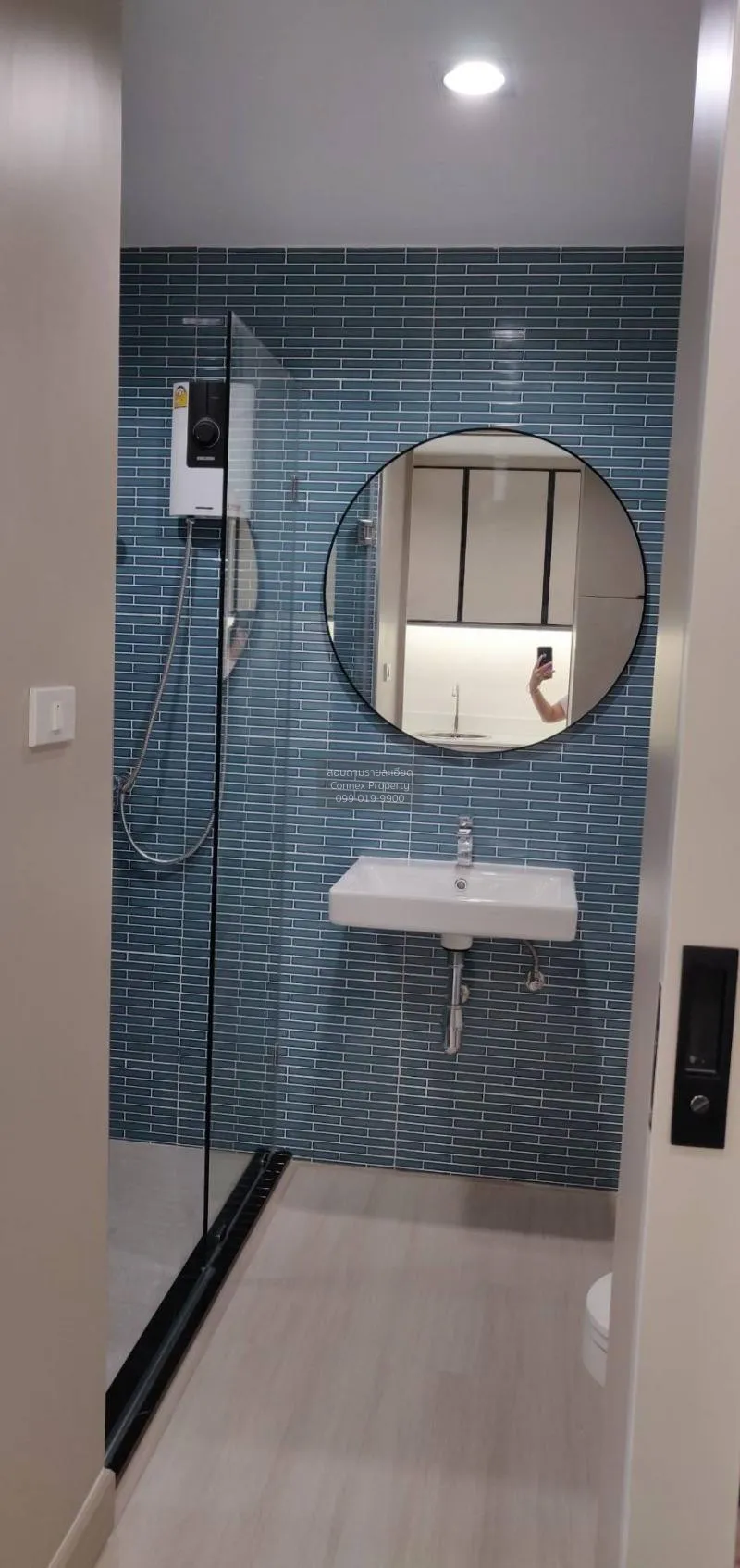 เช่าคอนโด  โนเบิล ไลท์ BTS-อารีย์ สามเสนใน เขต พญาไท กรุงเทพ CX-7