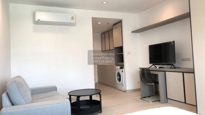 เช่าคอนโด  โนเบิล ไลท์ BTS-อารีย์ สามเสนใน เขต พญาไท กรุงเทพ CX-7 2