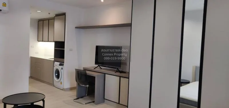 เช่าคอนโด  โนเบิล ไลท์ BTS-อารีย์ สามเสนใน เขต พญาไท กรุงเทพ CX-7 3