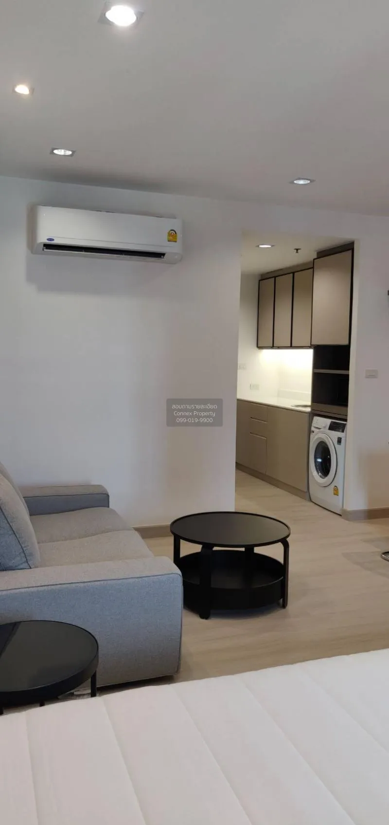 เช่าคอนโด  โนเบิล ไลท์ BTS-อารีย์ สามเสนใน เขต พญาไท กรุงเทพ CX-7