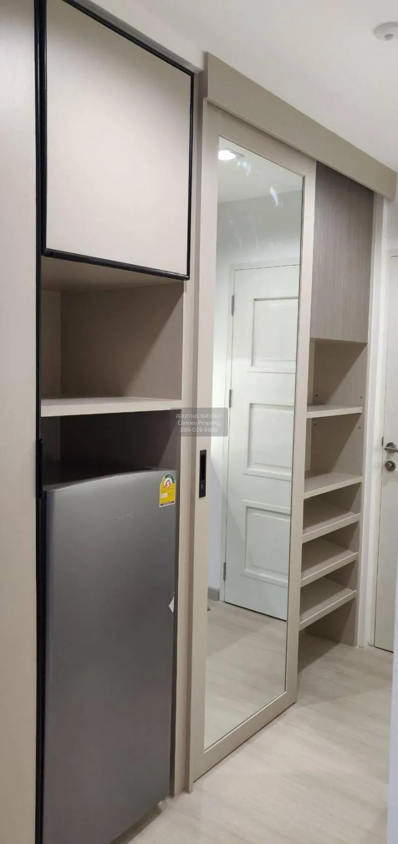 เช่าคอนโด  โนเบิล ไลท์ BTS-อารีย์ สามเสนใน เขต พญาไท กรุงเทพ CX-7