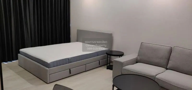 เช่าคอนโด  โนเบิล ไลท์ BTS-อารีย์ สามเสนใน เขต พญาไท กรุงเทพ CX-7