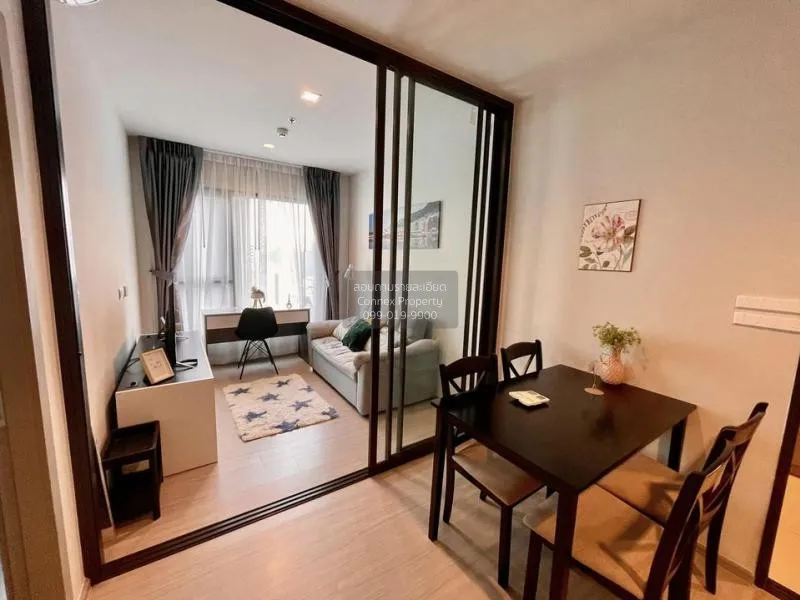 เช่าคอนโด  ไลฟ์ อโศก - พระรามเก้า MRT-พระราม 9 มักกะสัน เขต ราชเท 1