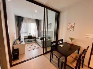 เช่าคอนโด  ไลฟ์ อโศก - พระรามเก้า MRT-พระราม 9 มักกะสัน เขต ราชเทวี กรุงเทพ CX-74293