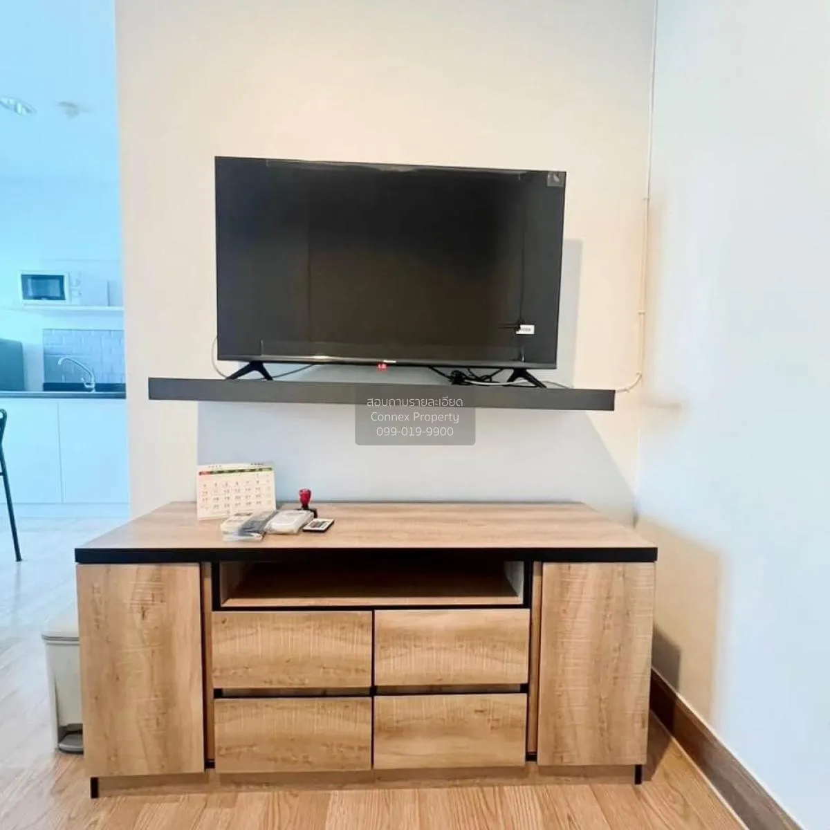 FOR RENT condo , Aspire Rama 4 , BTS-Ekkamai , Phra Khanong , Khl 2
