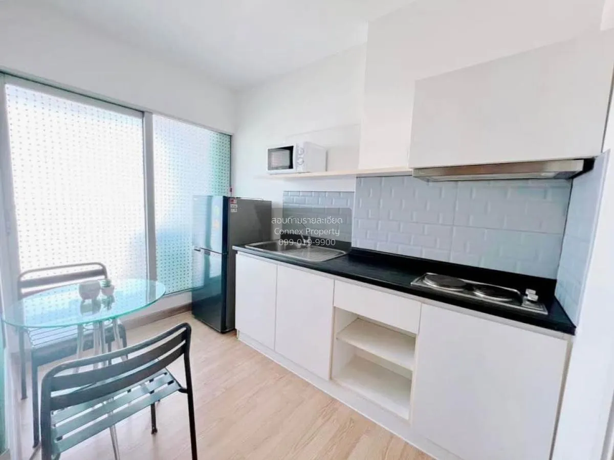 FOR RENT condo , Aspire Rama 4 , BTS-Ekkamai , Phra Khanong , Khl 3