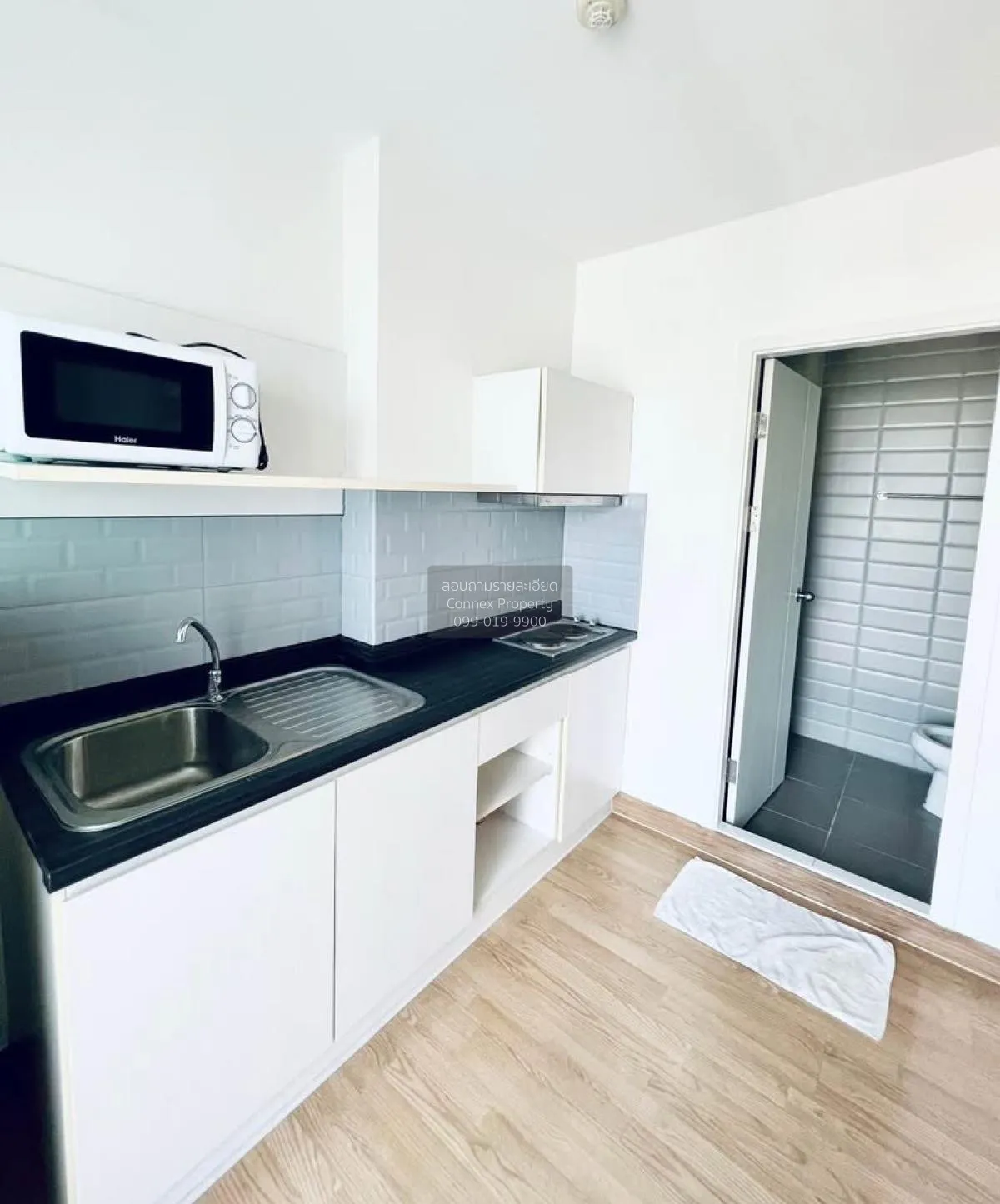 FOR RENT condo , Aspire Rama 4 , BTS-Ekkamai , Phra Khanong , Khl 4