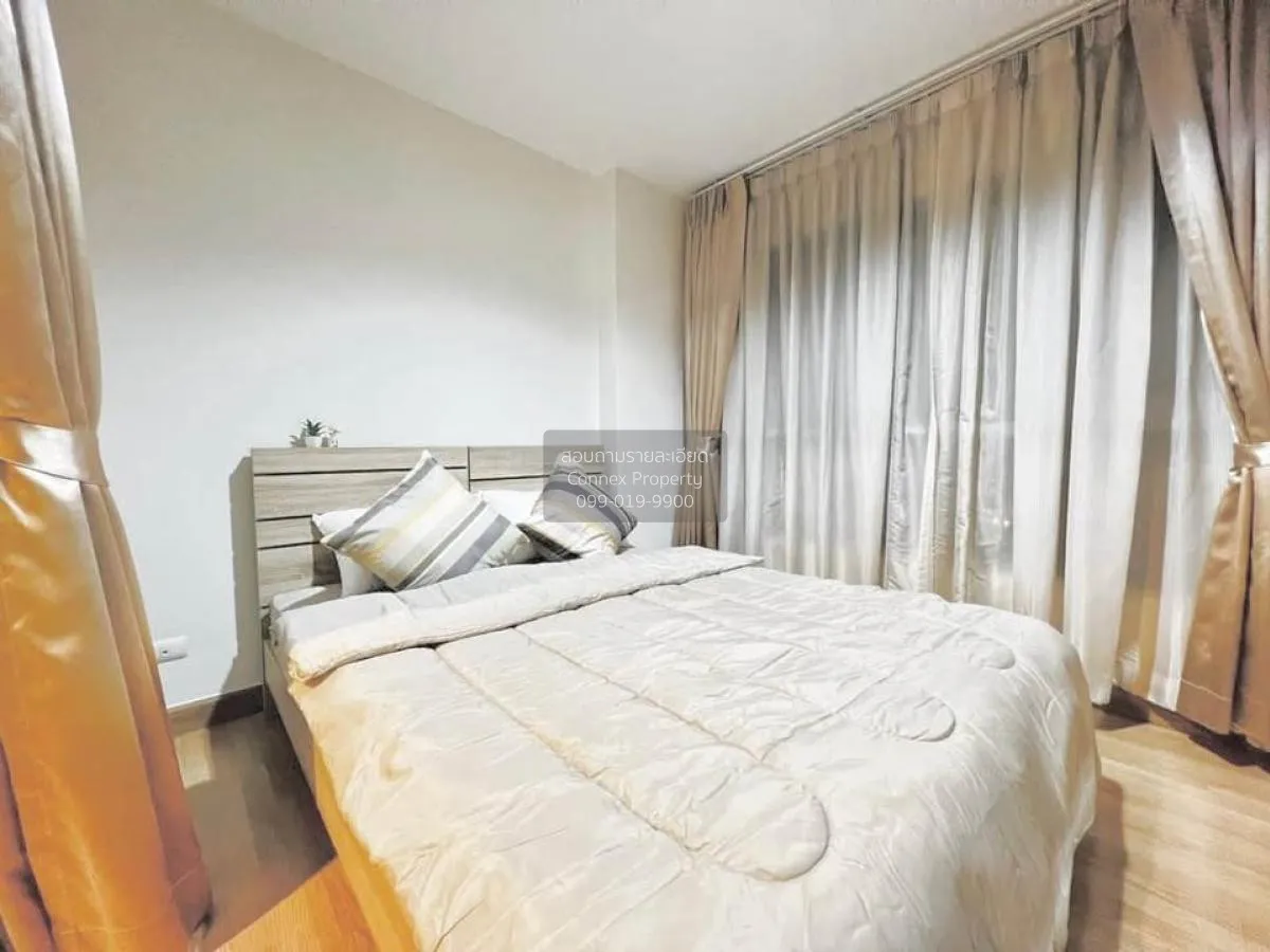 FOR RENT condo , Aspire Rama 4 , BTS-Ekkamai , Phra Khanong , Khl