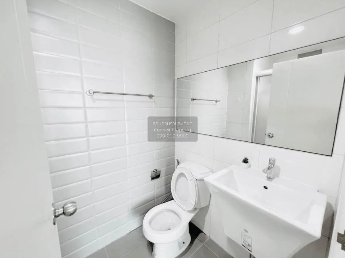 FOR RENT condo , Aspire Rama 4 , BTS-Ekkamai , Phra Khanong , Khl