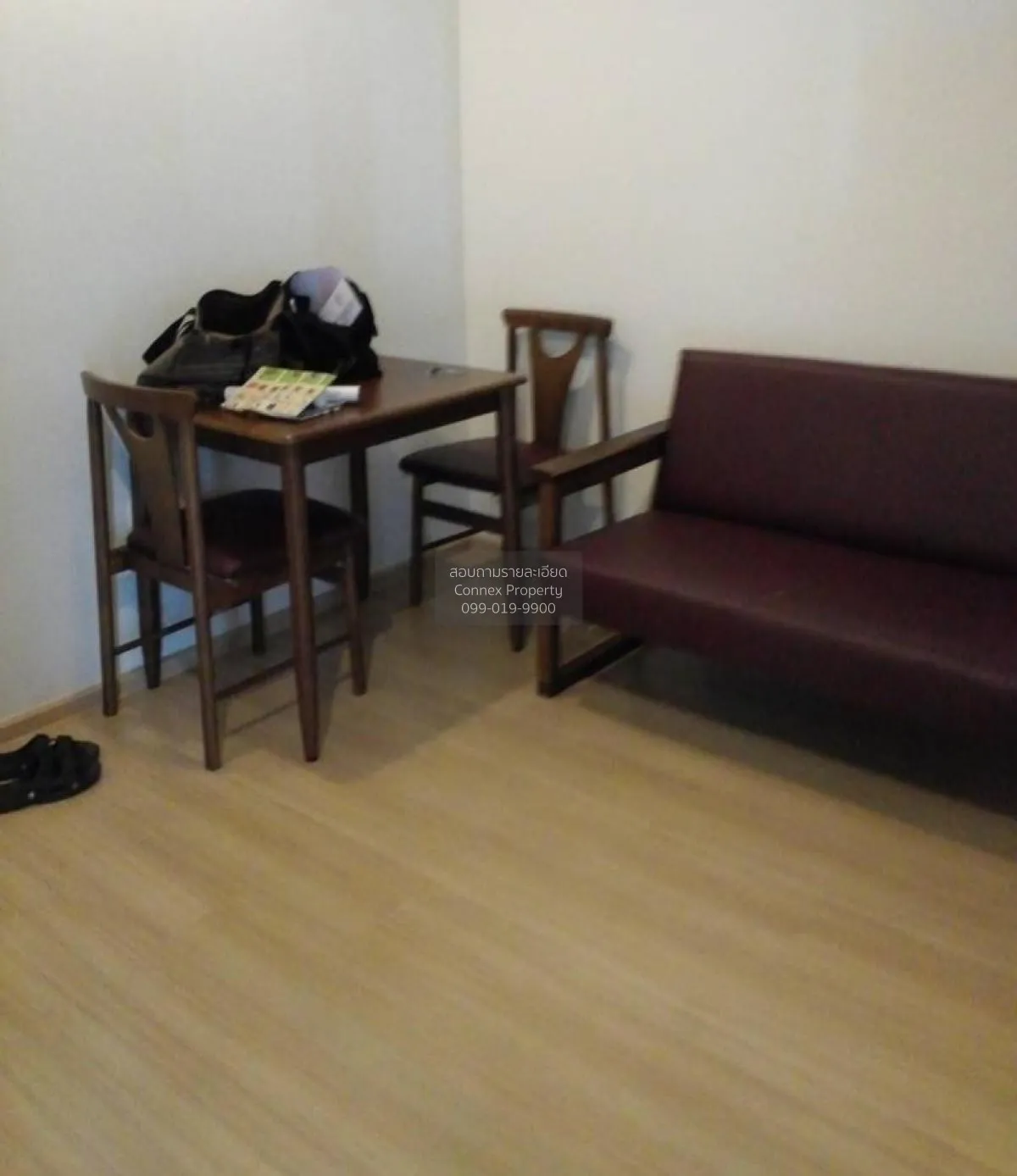 เช่าคอนโด  ยู ดีไลท์ @ แอท บางซื่อ สเตชั่น MRT-บางซื่อ บางซื่อ เข 1