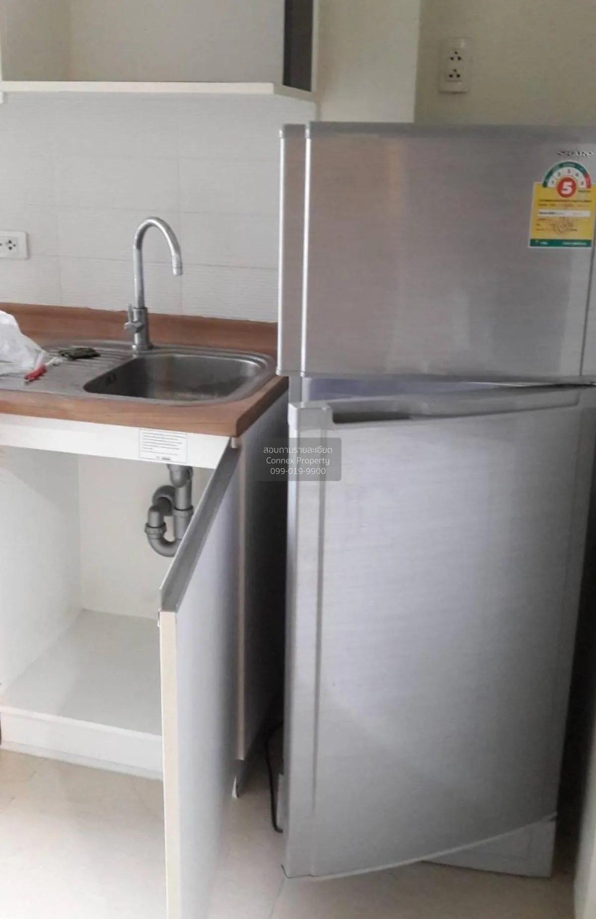 เช่าคอนโด  ยู ดีไลท์ @ แอท บางซื่อ สเตชั่น MRT-บางซื่อ บางซื่อ เข 4