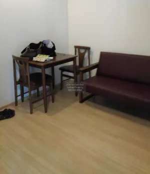 เช่าคอนโด  ยู ดีไลท์ @ แอท บางซื่อ สเตชั่น MRT-บางซื่อ บางซื่อ เขต บางซื่อ กรุงเทพ CX-74297