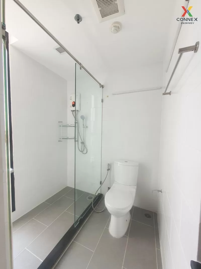 เช่าคอนโด     CX-74298