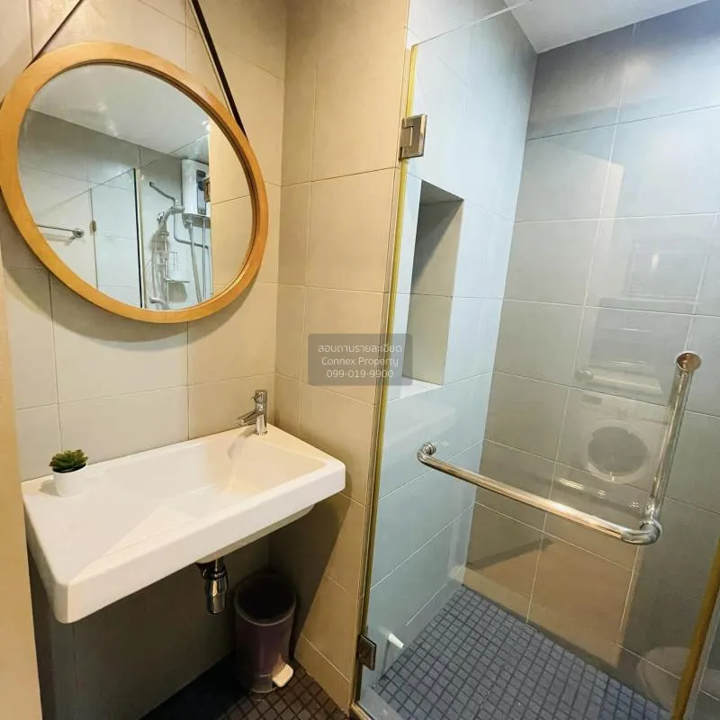 FOR RENT condo , Elio Sukhumvit 64 , BTS-Punnawithi , Bang Chak ,