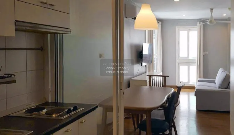 เช่าคอนโด  บ้าน สิริ สาทร MRT-ลุมพินี ทุ่งมหาเมฆ เขต สาทร กรุงเทพ 2