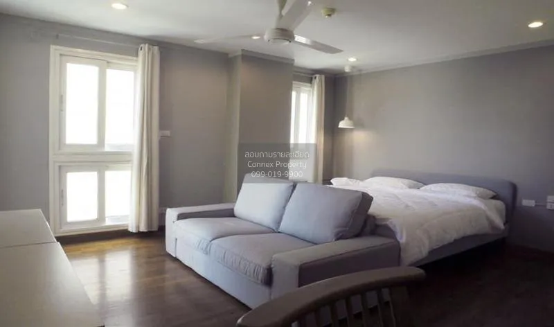 เช่าคอนโด  บ้าน สิริ สาทร MRT-ลุมพินี ทุ่งมหาเมฆ เขต สาทร กรุงเทพ 3