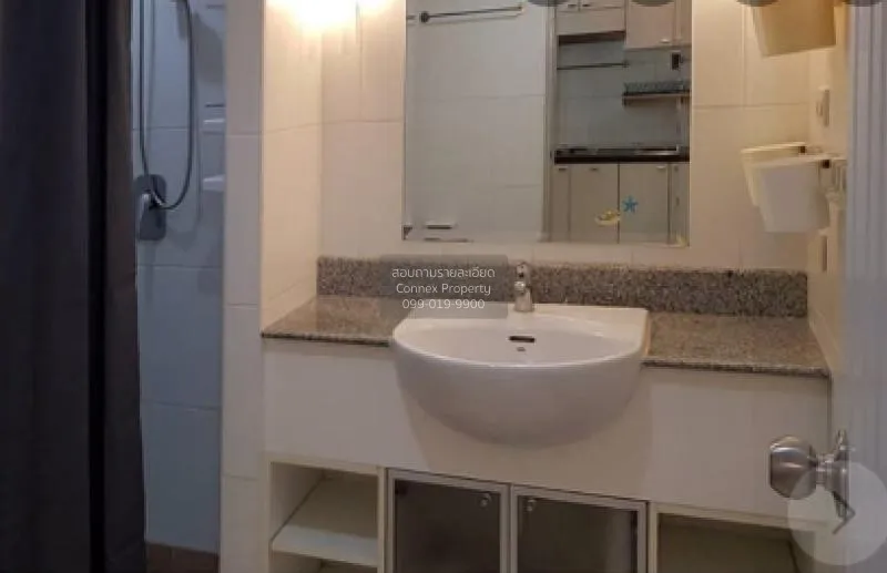 เช่าคอนโด  บ้าน สิริ สาทร MRT-ลุมพินี ทุ่งมหาเมฆ เขต สาทร กรุงเทพ 4