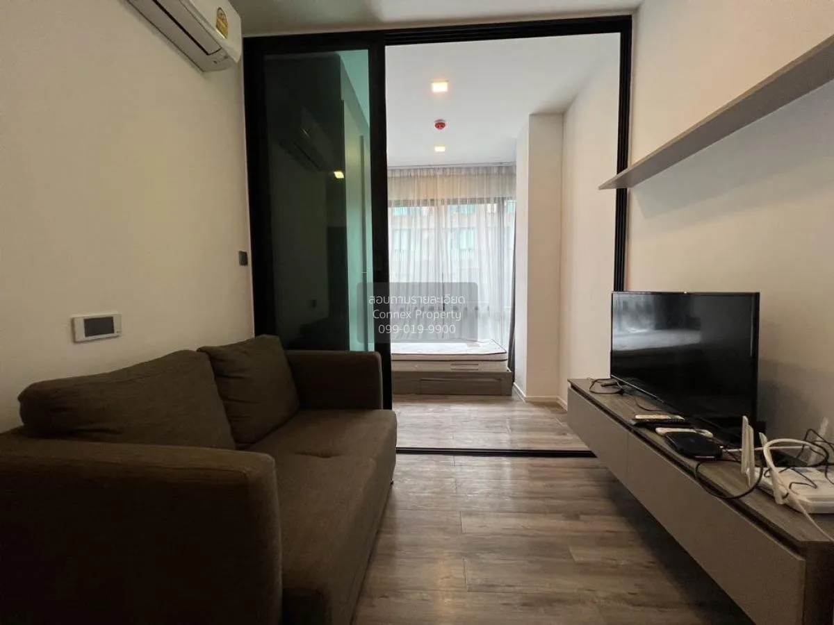 FOR RENT condo , BROWN CONDO RATCHADA 32 , Chankasem , Chatuchak  1