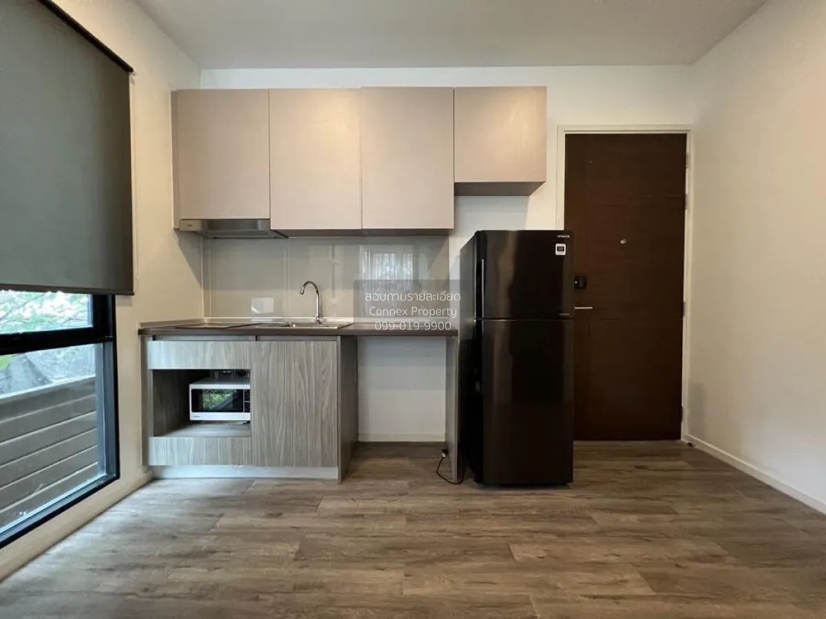 FOR RENT condo , BROWN CONDO RATCHADA 32 , Chankasem , Chatuchak  2