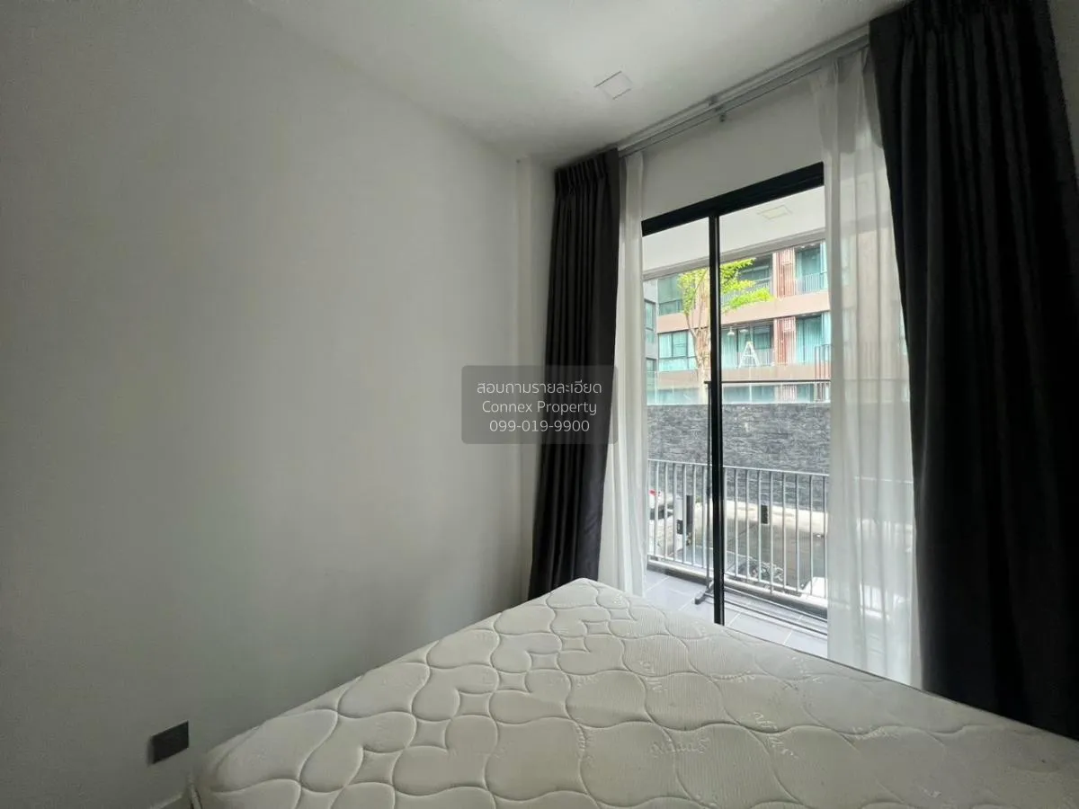 ขายคอนโด  บราวน์ คอนโด รัชดา 32  จันทรเกษม เขต จตุจักร กรุงเทพ CX