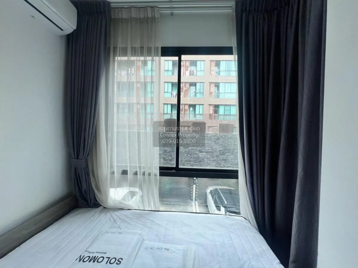 ขายคอนโด  บราวน์ คอนโด รัชดา 32  จันทรเกษม เขต จตุจักร กรุงเทพ CX