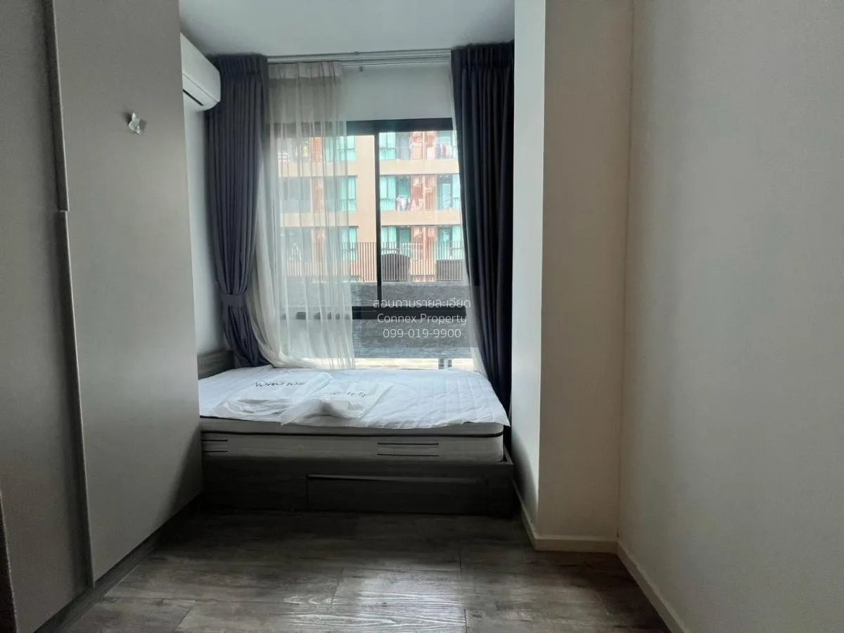 ขายคอนโด  บราวน์ คอนโด รัชดา 32  จันทรเกษม เขต จตุจักร กรุงเทพ CX