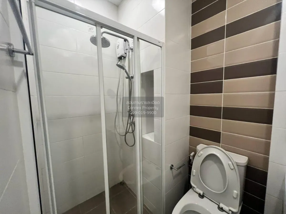 ขายคอนโด  บราวน์ คอนโด รัชดา 32  จันทรเกษม เขต จตุจักร กรุงเทพ CX