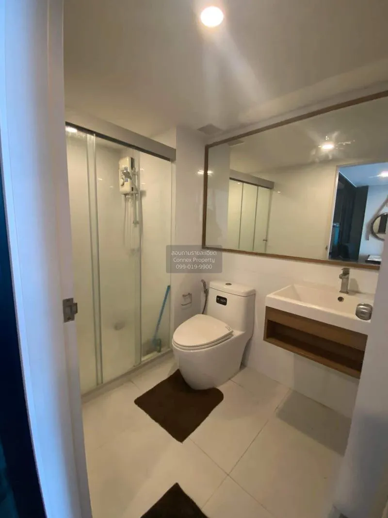 เช่าคอนโด  ไนท์บริดจ์ ดูเพล็กซ์ ติวานนท์ MRT-กระทรวงสาธารณสุข ตลา