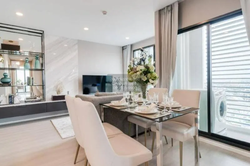 FOR RENT condo , CIELA Sripatum , high floor , BTS-Bang Bua , Lat 3