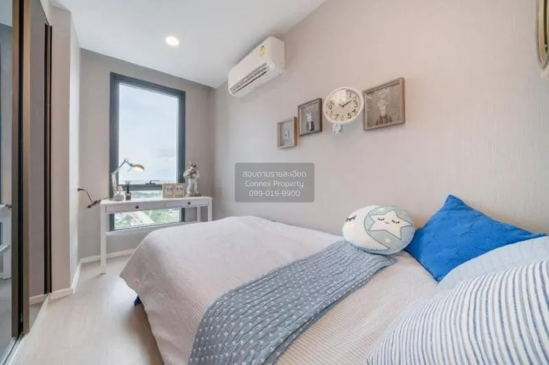 FOR RENT condo , CIELA Sripatum , high floor , BTS-Bang Bua , Lat