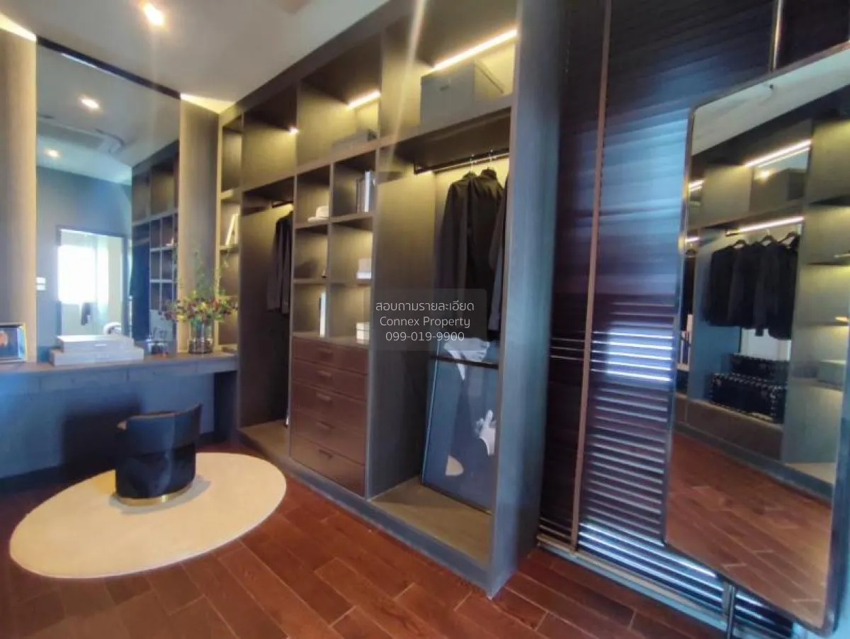 FOR SALE detached house , Bangkok Boulevard Signature Chaengwatta