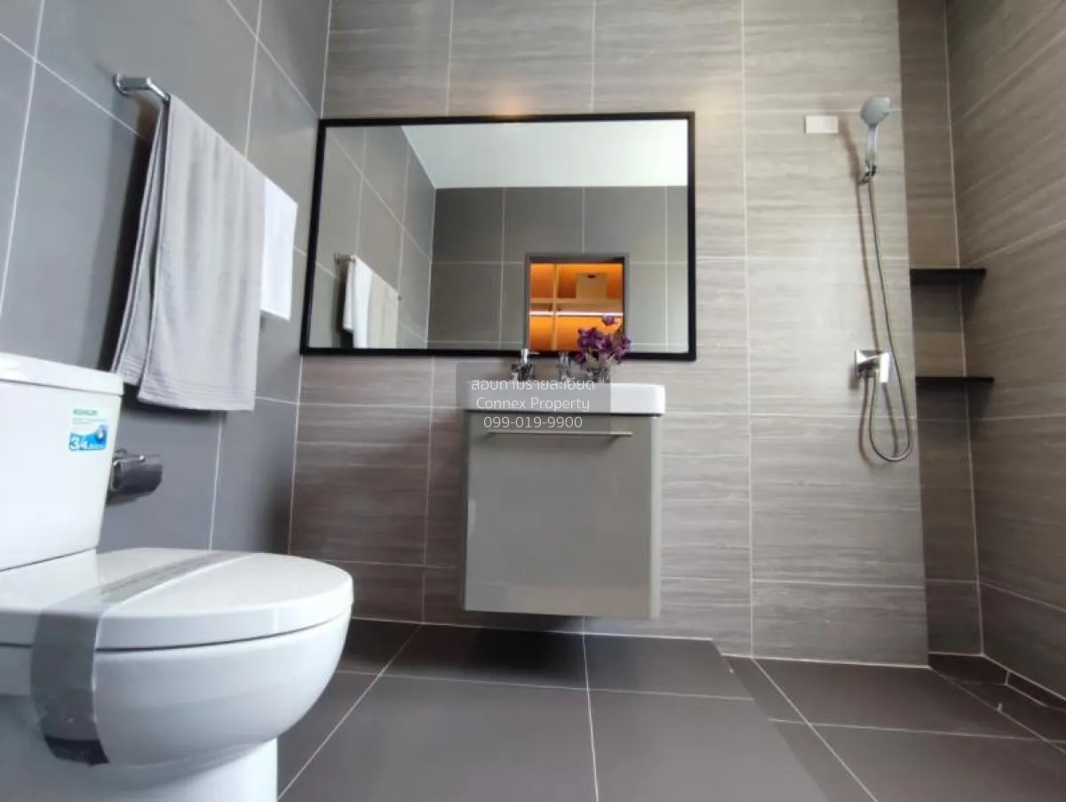 FOR SALE detached house , Bangkok Boulevard Signature Chaengwatta