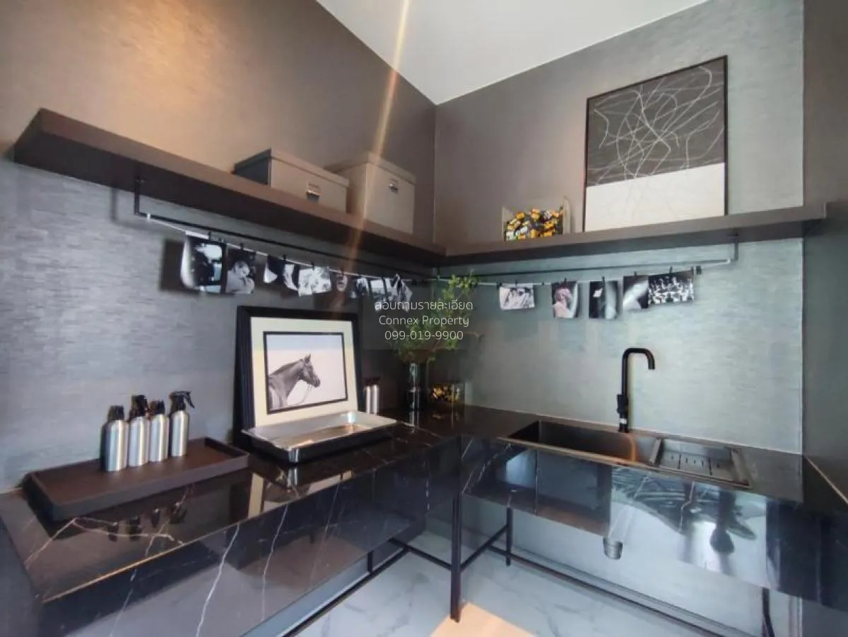 FOR SALE detached house , Bangkok Boulevard Signature Chaengwatta 3